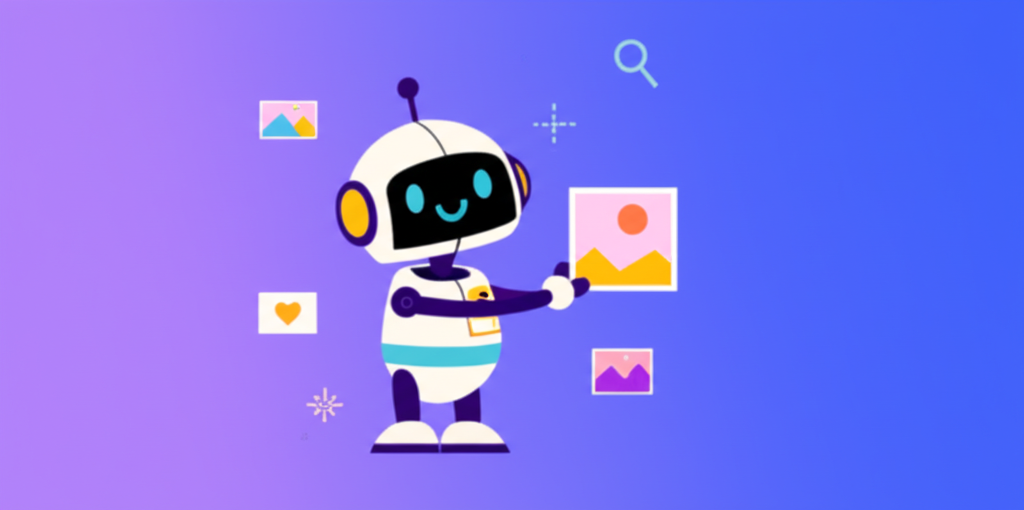 Нейросеть для фото бесплатно — Полный гайд для начинающих