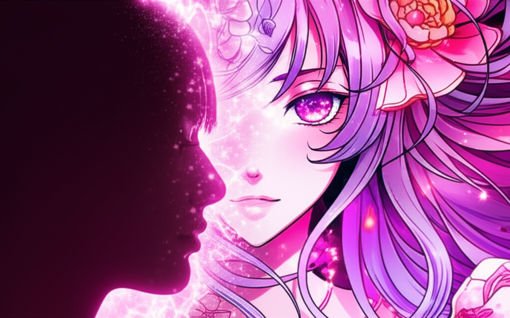 Как сделать фото в стиле аниме — 5 способов бесплатно